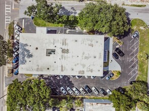 9502 N Florida Ave, Tampa, FL - aerial  map view - Image1