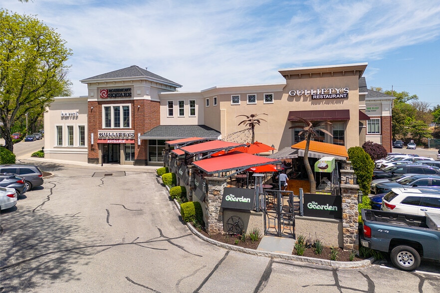 1149 W Lancaster Ave, Rosemont, PA for lease - Building Photo - Image 3 of 6