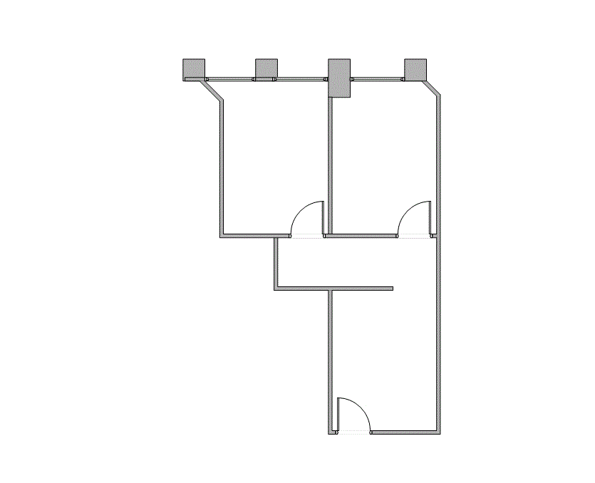 9900 Westpark Dr, Houston, TX for lease Floor Plan- Image 1 of 1