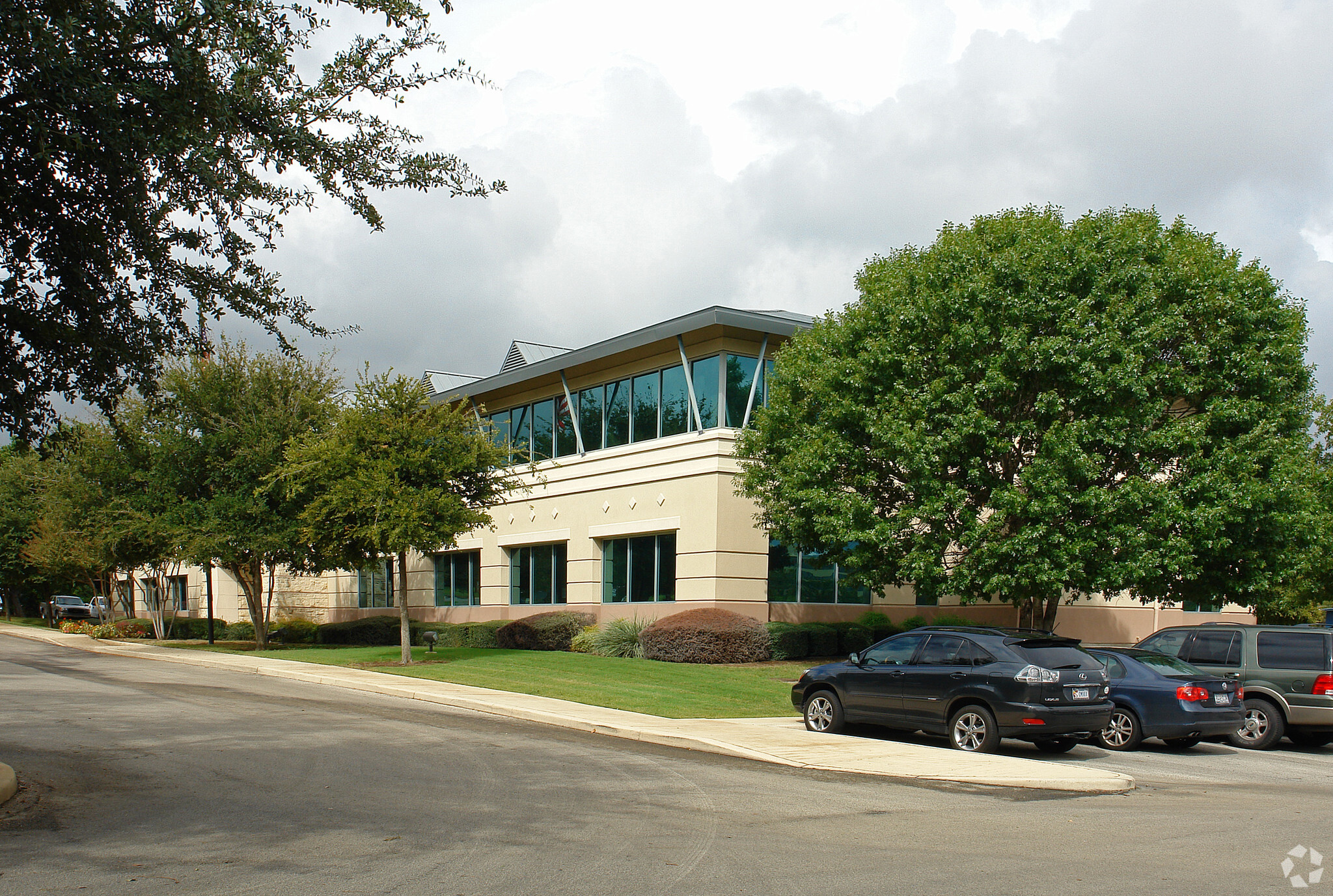 555 E Ramsey Rd, San Antonio, TX for lease Building Photo- Image 1 of 8