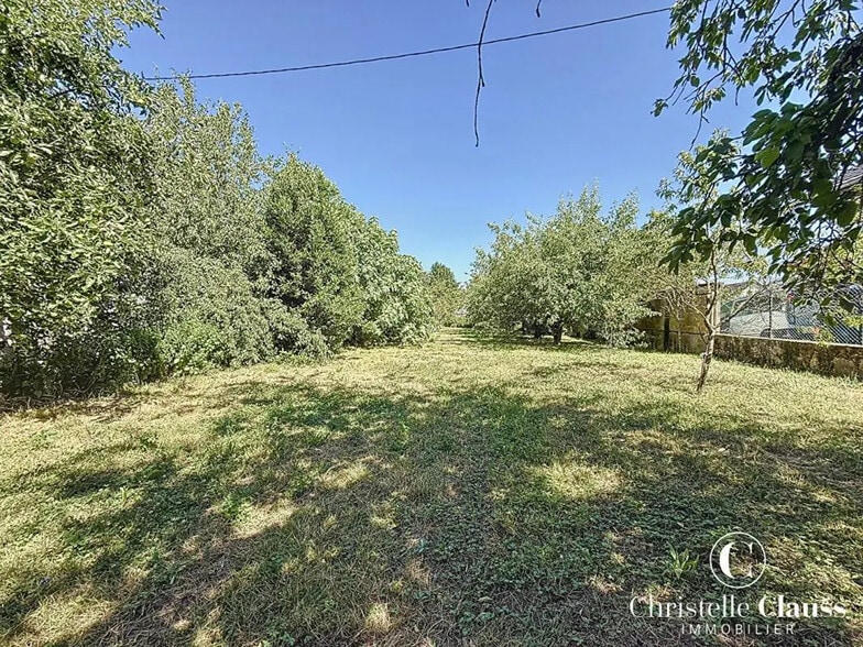 Land in Reiningue for sale - Building Photo - Image 2 of 2