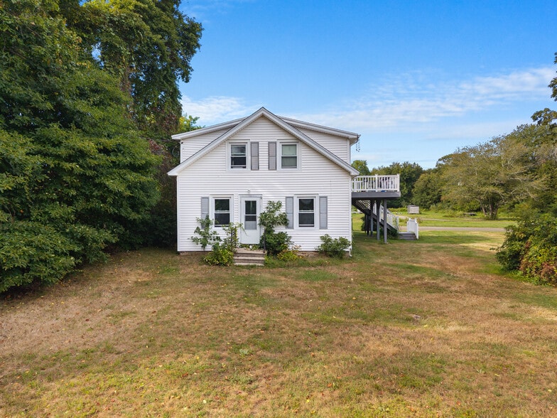 224 Shore Rd, Old Lyme, CT for sale - Building Photo - Image 2 of 15