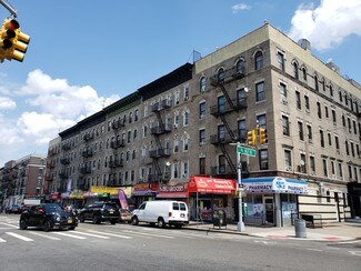 More details for 2085 Amsterdam Ave, New York, NY - Multifamily for Sale