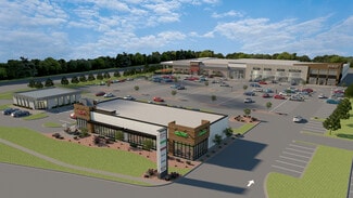More details for 6303 S Lindbergh Blvd, Saint Louis, MO - Retail for Lease