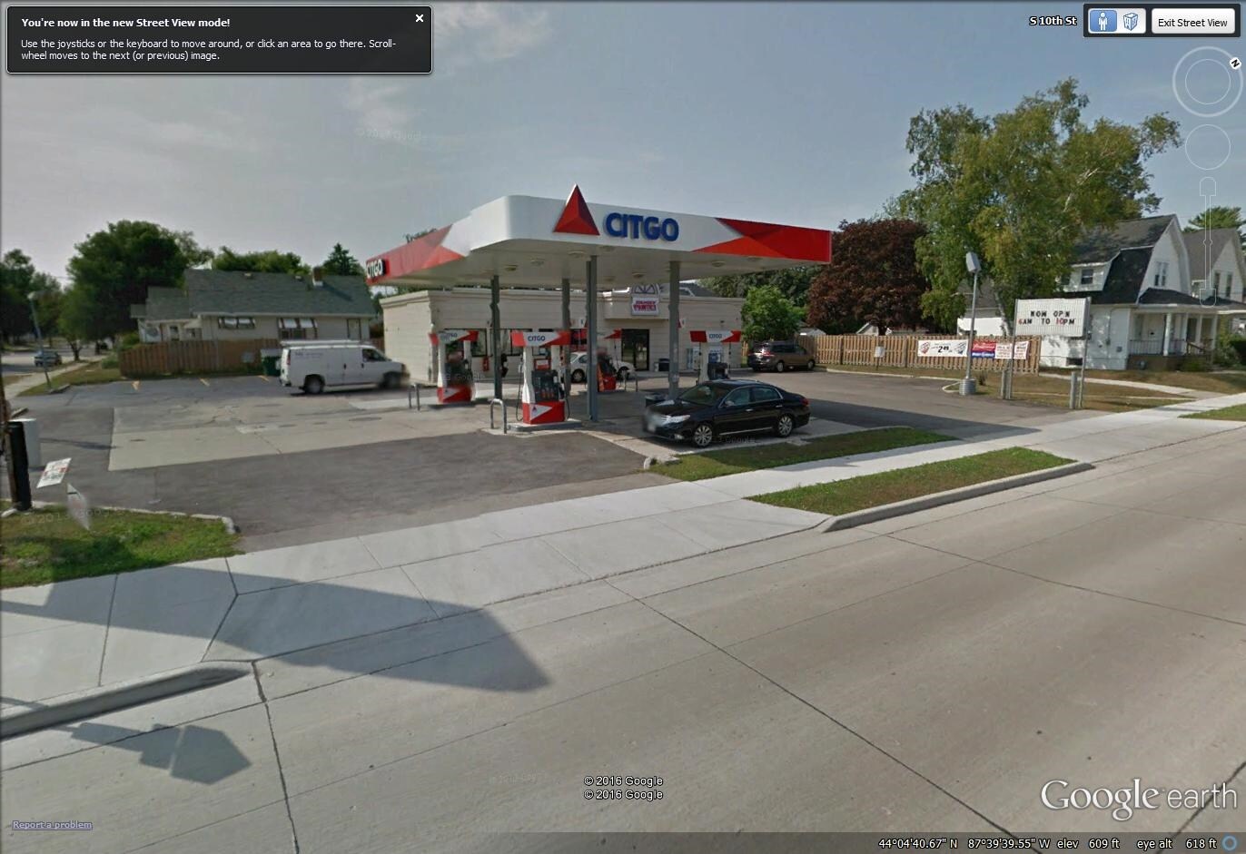 1710 S 10th St, Manitowoc, WI for sale Primary Photo- Image 1 of 1