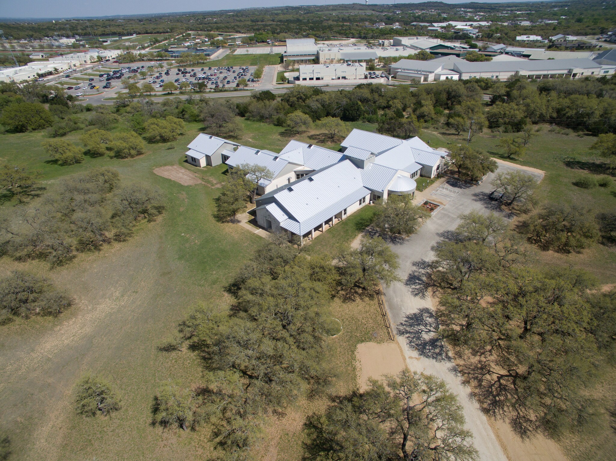 400 W 290 Hwy, Dripping Springs, TX for sale Building Photo- Image 1 of 1