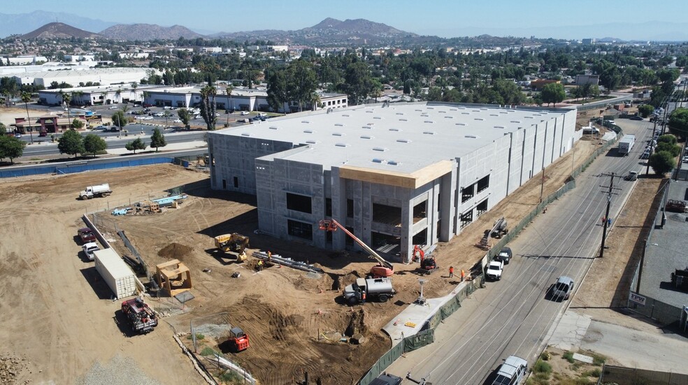 1623 Leeson Ln, Corona, CA for sale - Construction Photo - Image 3 of 16