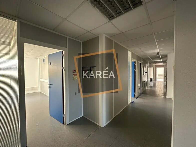 Office in Mareuil-lès-Meaux for lease - Interior Photo - Image 3 of 5