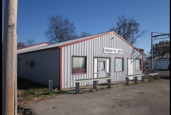 57 S Main St, Strawberry, AR for sale - Primary Photo - Image 1 of 1