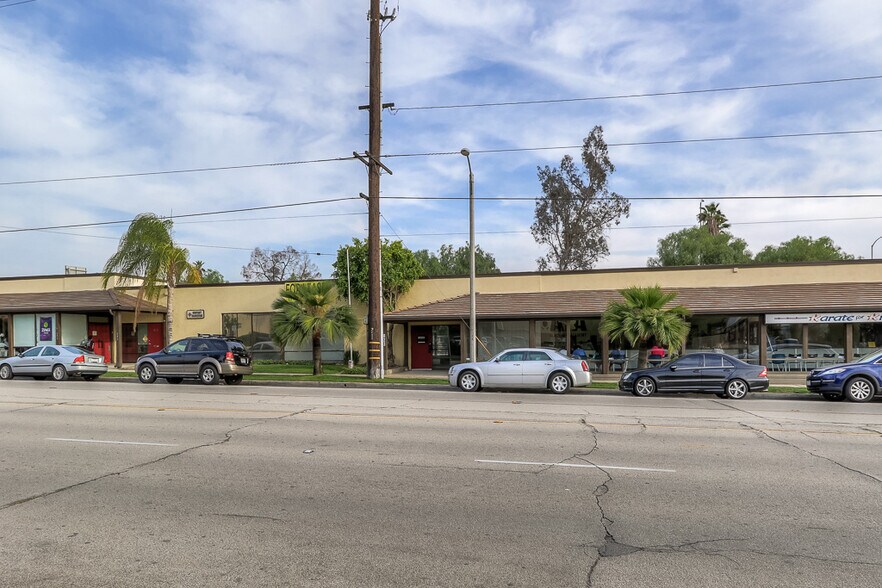 817 W Colton Ave, Redlands, CA for lease - Building Photo - Image 2 of 23