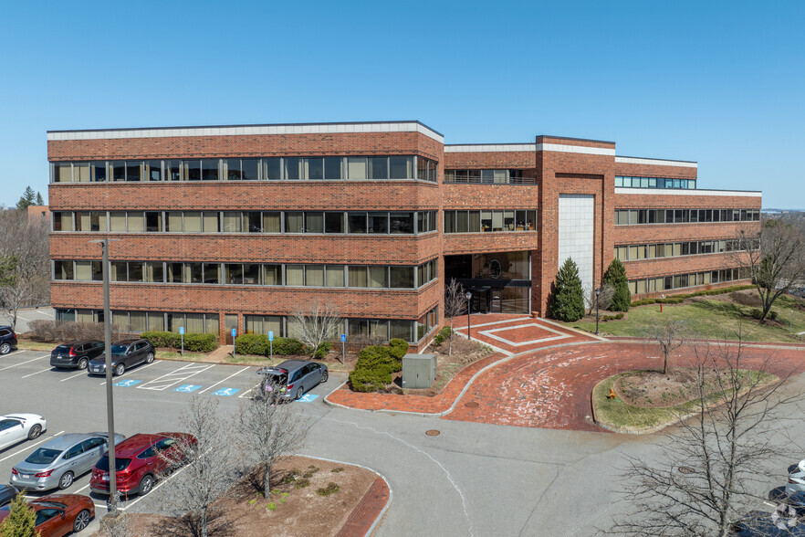 45 Braintree Hill Office Park, Braintree, MA for sale - Primary Photo - Image 1 of 1