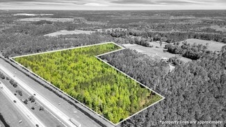 More details for 0 I-16 Hwy, Bloomingdale, GA - Land for Sale
