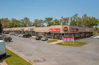 More details for 45 Waverly Dr, Frederick, MD - Retail for Lease