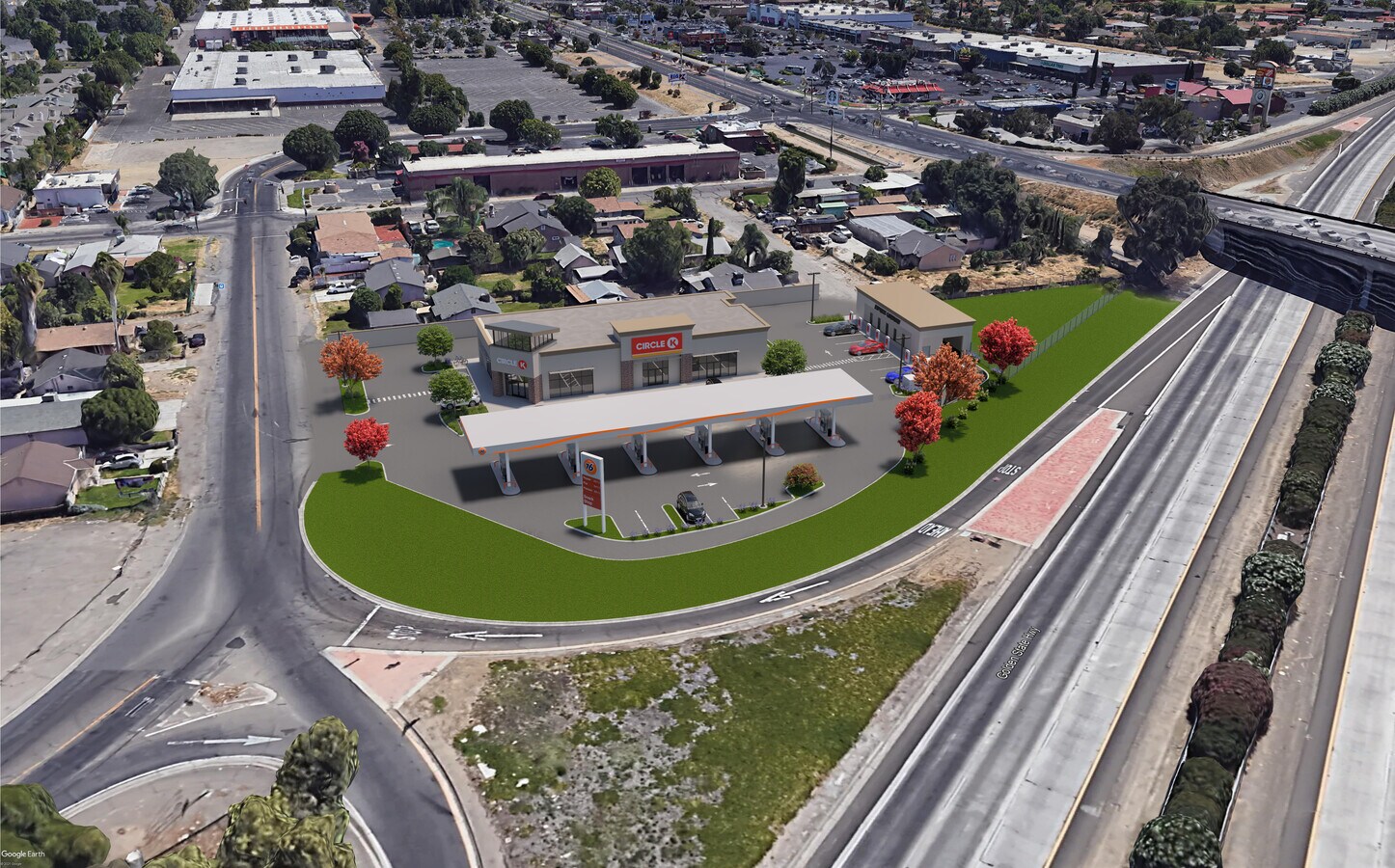 1212 Joyce Ave, Modesto, CA 95351