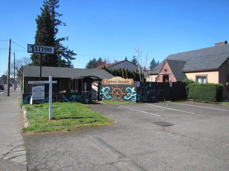 17641 SE Stark St, Portland, OR for sale - Other - Image 1 of 1