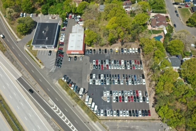 4475 Sunrise Hwy, Bohemia, NY for lease Building Photo- Image 1 of 5