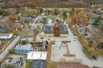 25 N Main St, Kent, CT for lease Aerial- Image 2 of 37