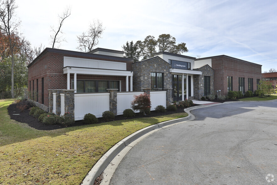 1301 Brookfield Blvd, Greenville, SC for sale - Primary Photo - Image 1 of 1