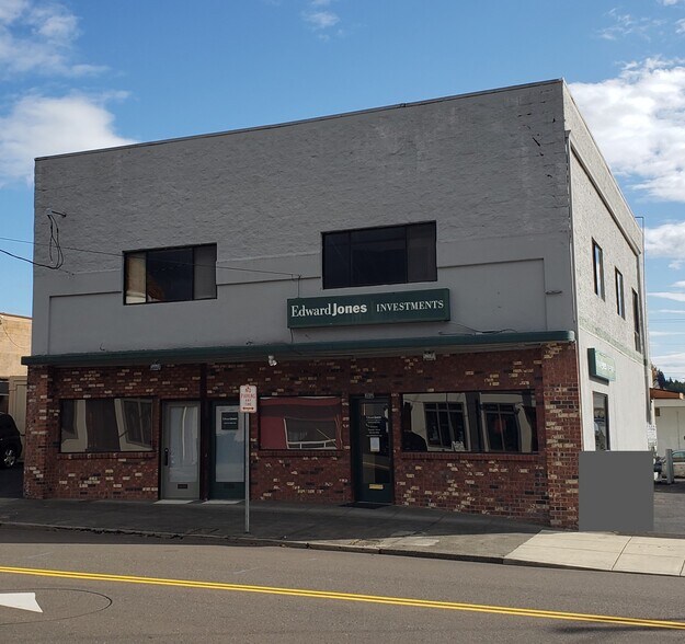 1912 SE Monroe St, Portland, OR for lease - Building Photo - Image 3 of 13