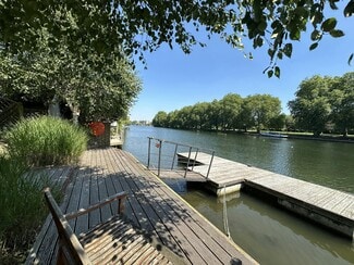 More details for 18 Lower Teddington Rd, Kingston Upon Thames - Office for Sale