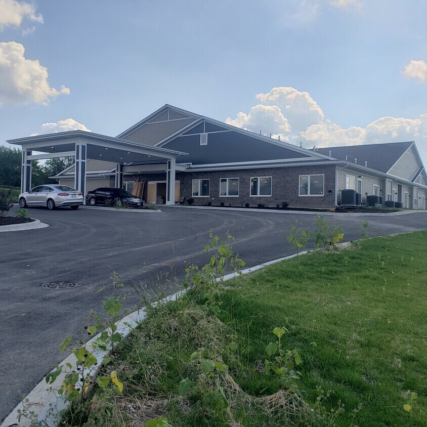 6301 211th St, Matteson, IL for sale Building Photo- Image 1 of 1