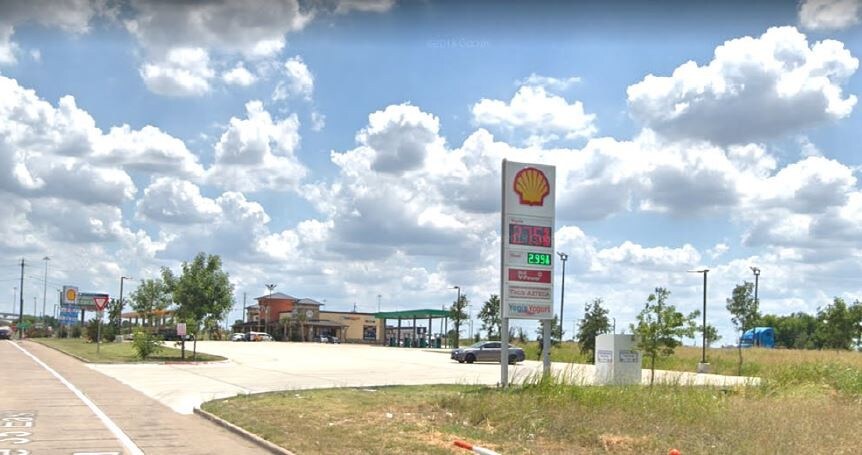 8155 S R L Thornton Fwy, Dallas, TX for sale Site Plan- Image 1 of 1