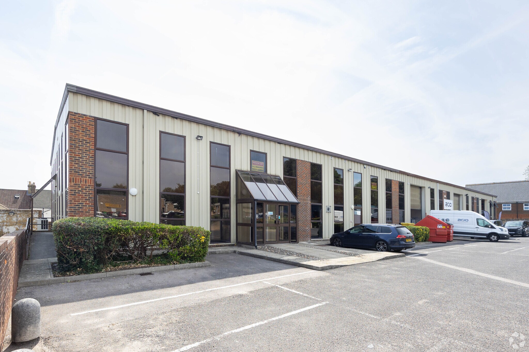 London Rd, Sittingbourne for lease Primary Photo- Image 1 of 3