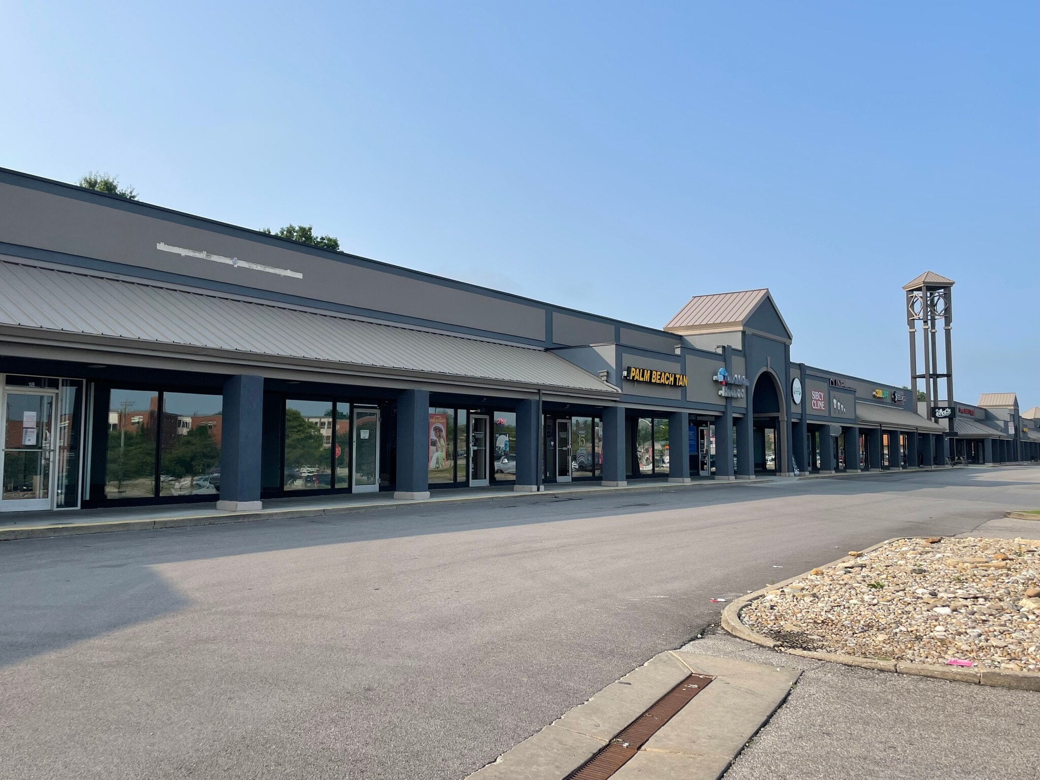 16-62 Martha Layne Collins Blvd, Cold Spring, KY for lease Building Photo- Image 1 of 14