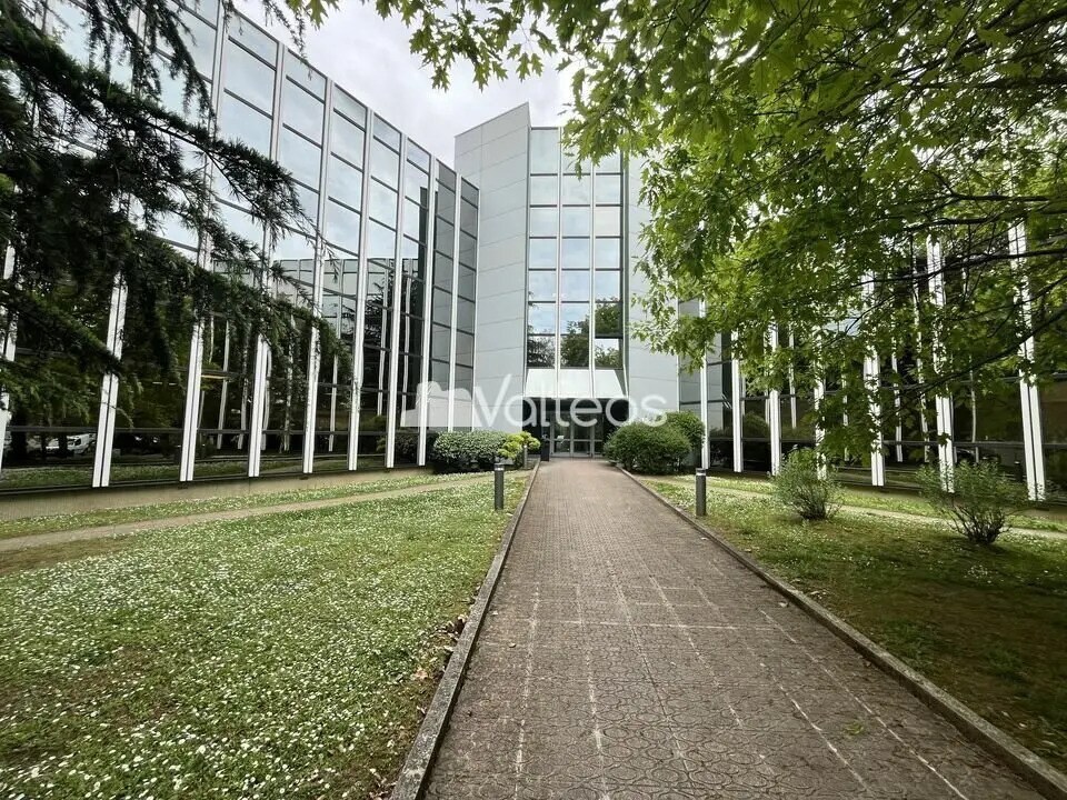 150 Rue De La Découverte, Labège for lease Building Photo- Image 1 of 9