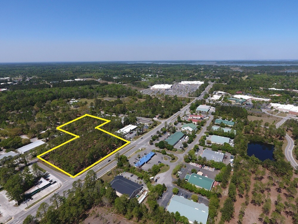 78 Bluffton Rd, Bluffton, SC for sale Other- Image 1 of 1