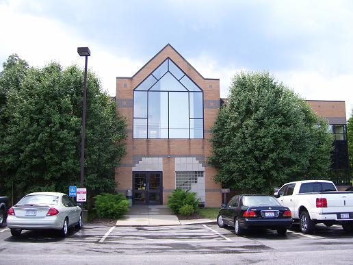 100 Allegheny Dr, Warrendale, PA for lease - Building Photo - Image 3 of 8