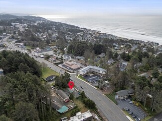 More details for 3632 NE Highway 101, Lincoln City, OR - Retail for Sale