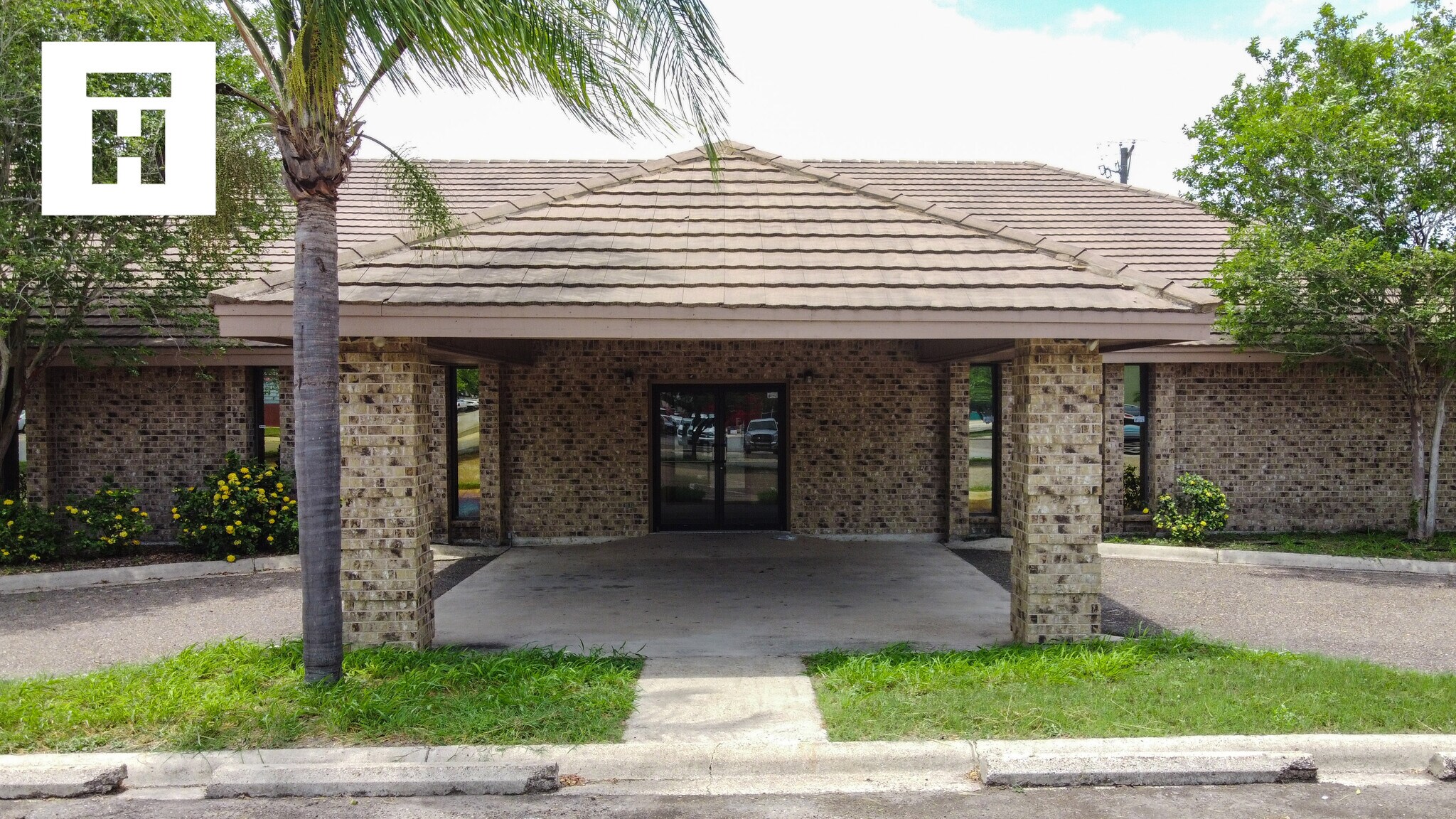 1412 E 8th St, Weslaco, TX 78596 Medical Office Building Weslaco