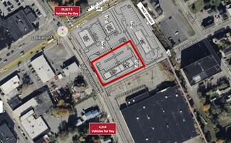 More details for 105 S Washington St, Herkimer, NY - Land for Lease