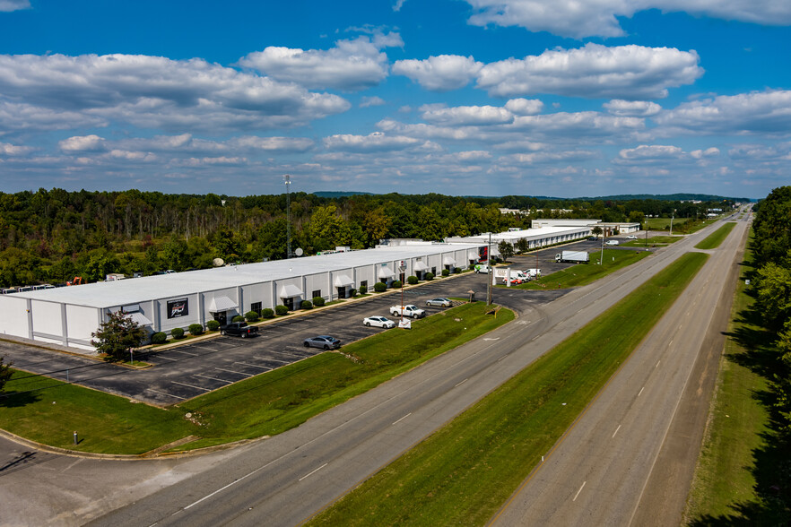 9582 Madison Blvd, Madison, AL for lease - Building Photo - Image 3 of 3