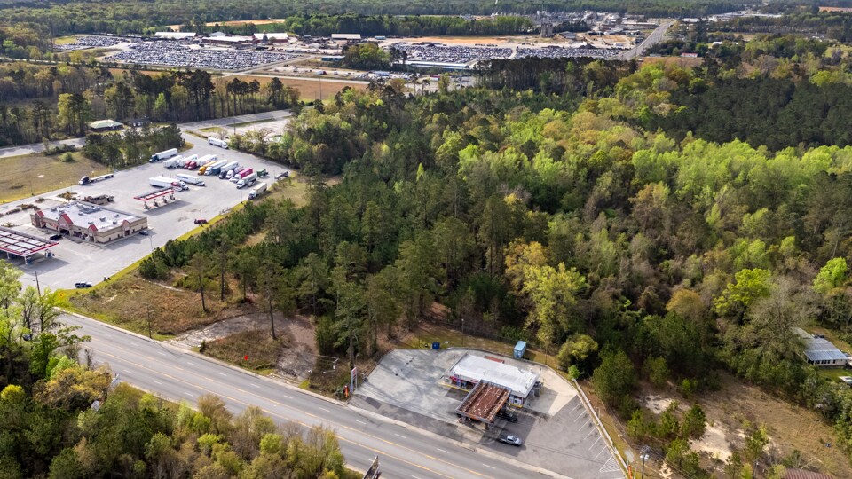 1951 Old Edisto Rd, Orangeburg, SC for sale Building Photo- Image 1 of 10