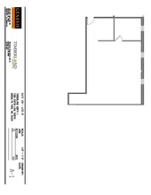 7308 Aspen Ln N, Brooklyn Park, MN for lease Floor Plan- Image 1 of 1