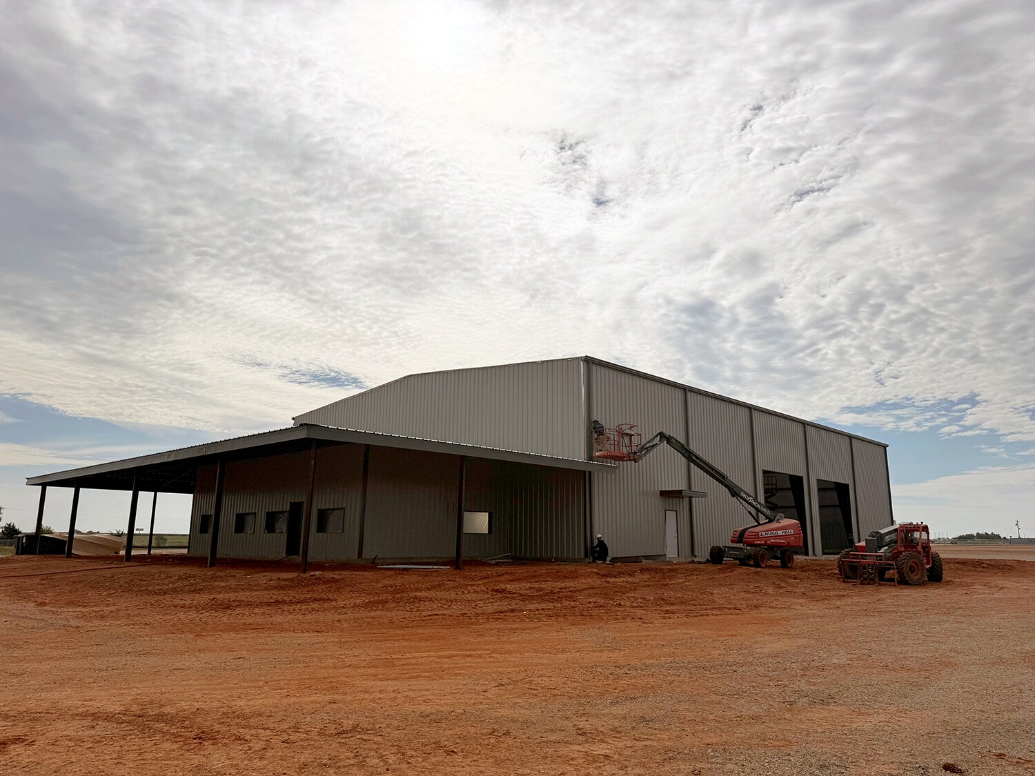 16300 W Highway 66, Yukon, OK for lease Interior Photo- Image 1 of 2