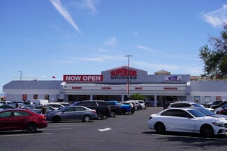 More details for 310-398 S Decatur Blvd, Las Vegas, NV - Retail for Lease