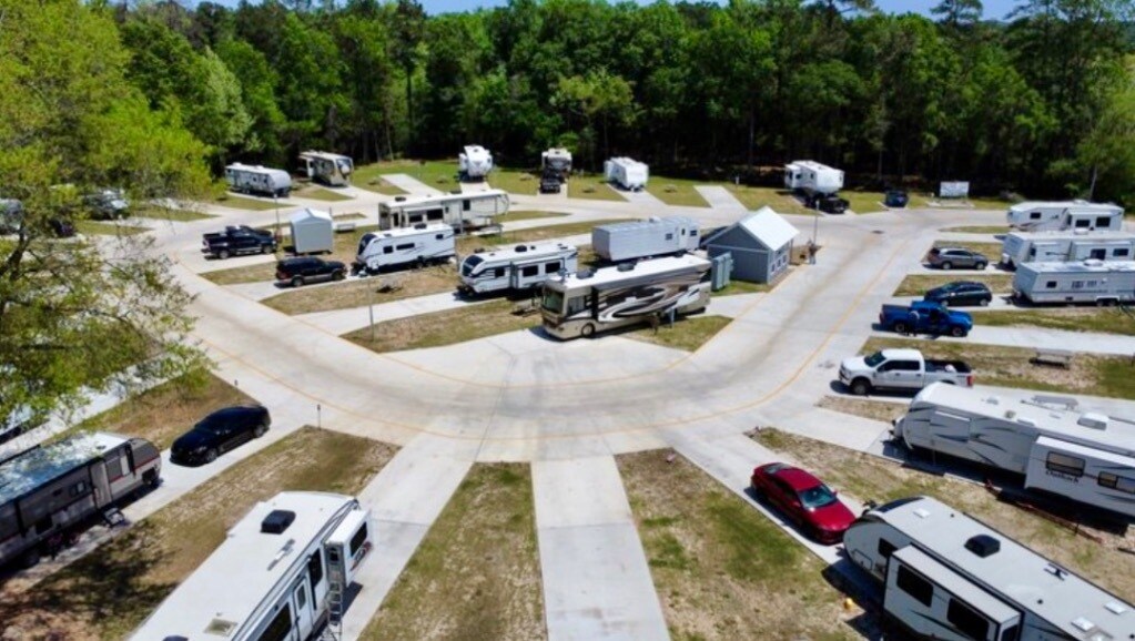 5264 Ted Trout Dr, Lufkin, TX for sale Primary Photo- Image 1 of 1