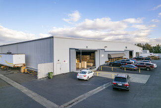 More details for 38505 Cherry St, Newark, CA - Industrial for Lease