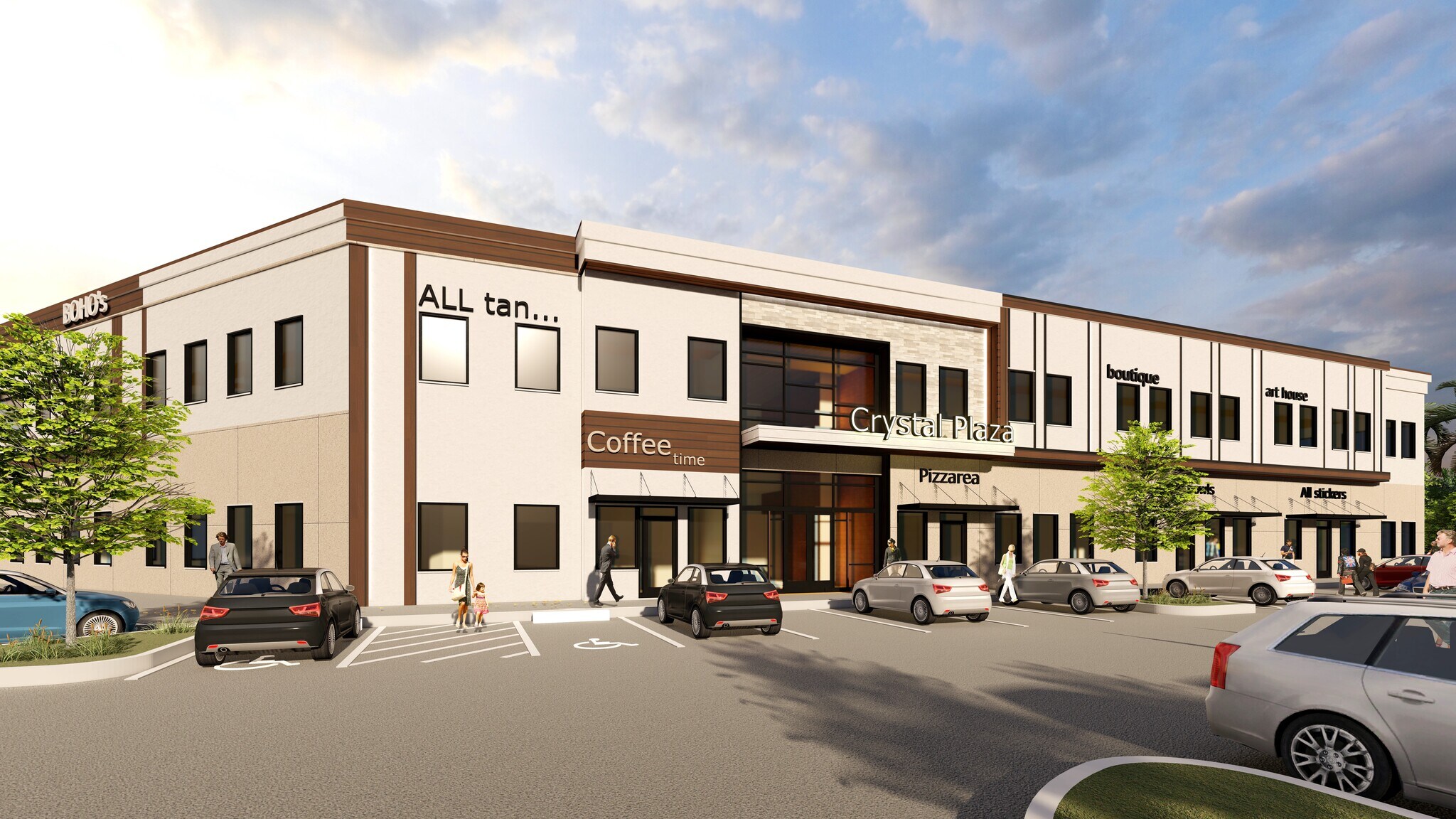 3219 Lakeline Blvd, Leander, TX 78641 Retail for Sale