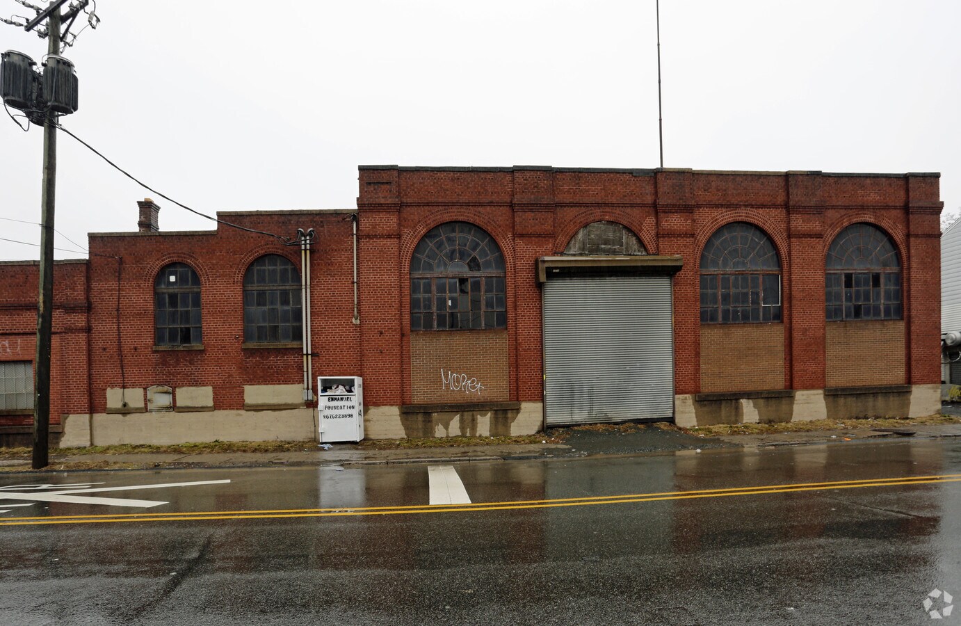 219 Lafayette St, Paterson, NJ 07524 Property Record