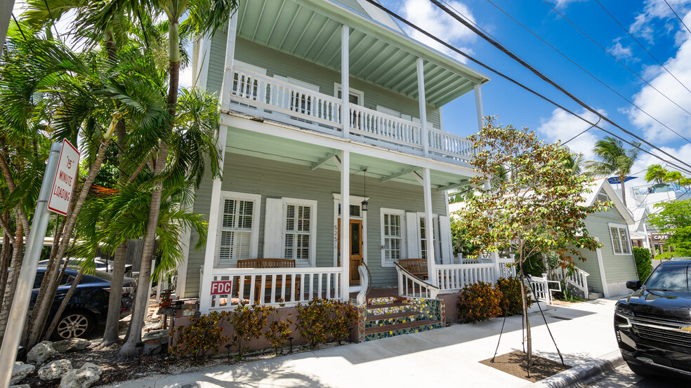 525 United St, Key West, FL for sale - Building Photo - Image 2 of 9