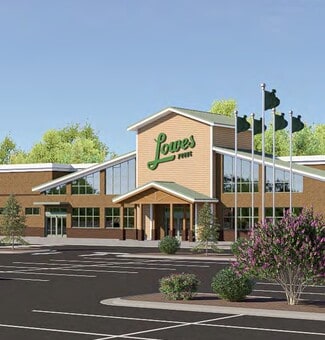 More details for 1236 Wendell Falls Pky, Wendell, NC - Land for Lease