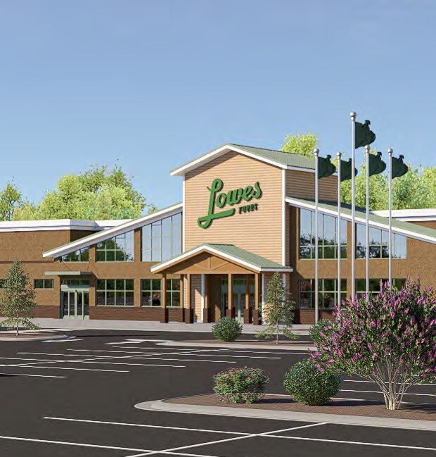 1236 Wendell Falls Pky, Wendell, NC for sale Building Photo- Image 1 of 2