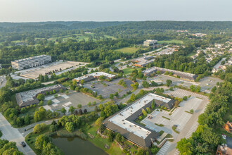 2500 Renaissance Blvd, King Of Prussia, PA - aerial  map view - Image1