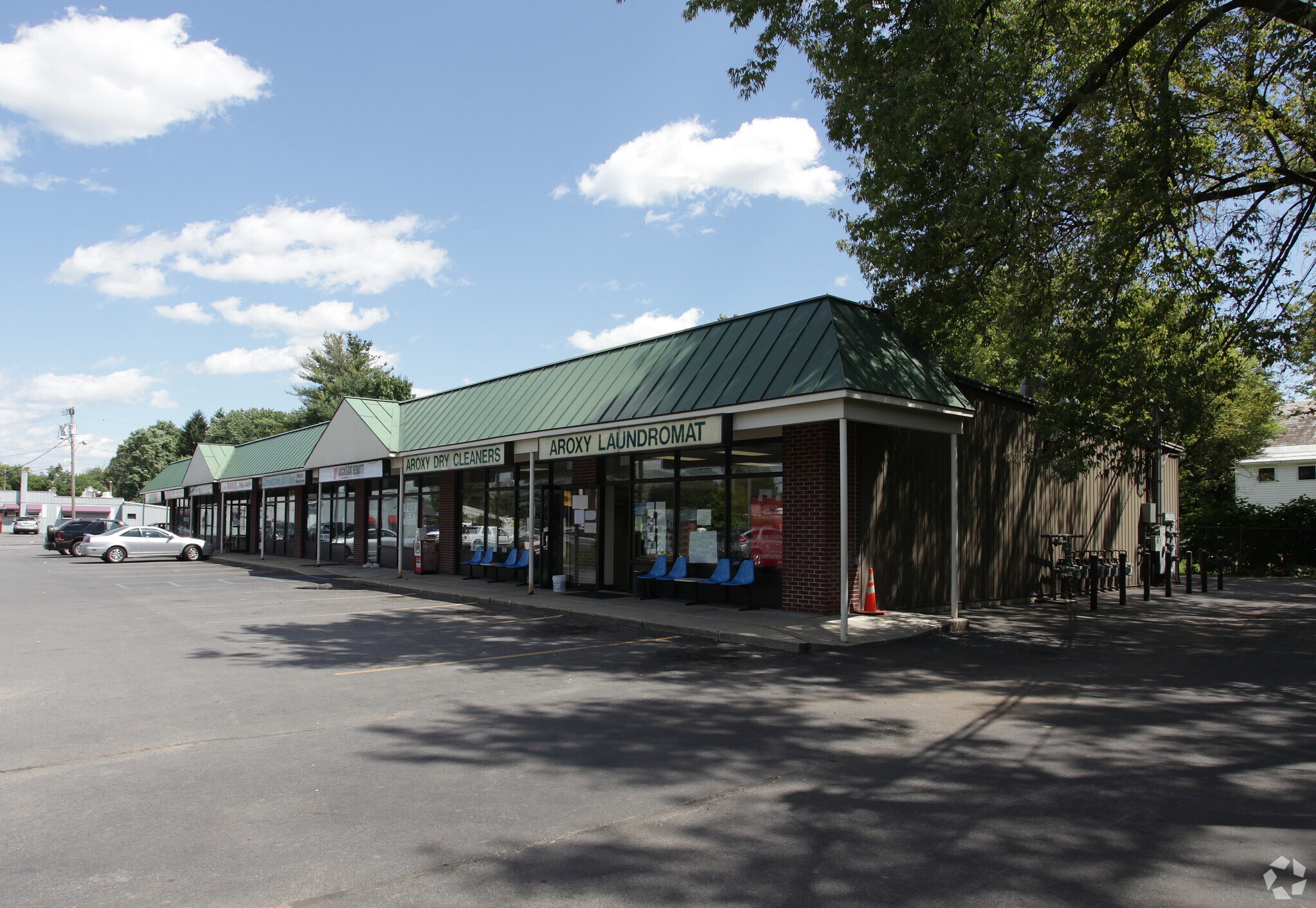 84 Hudson Ave, Glens Falls, NY for sale Primary Photo- Image 1 of 1