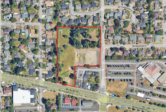 More details for 13047 SE Sunnyside Rd, Clackamas, OR - Land for Sale