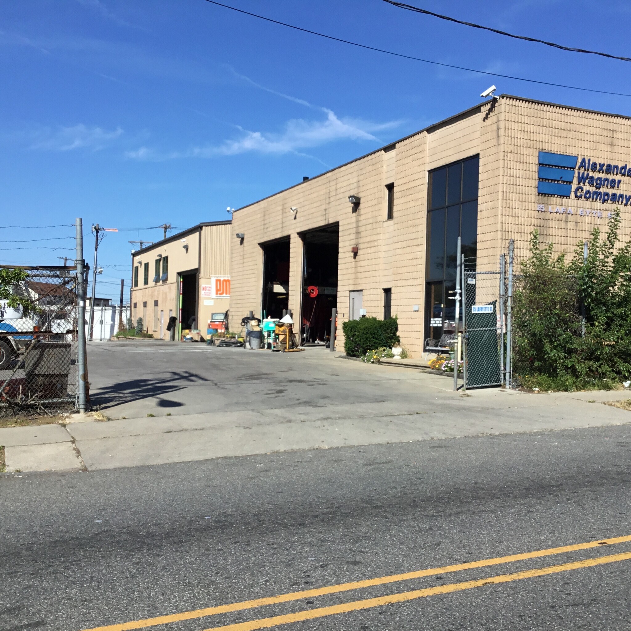 25 Lafayette St, Paterson, NJ for sale Other- Image 1 of 1